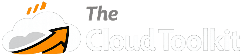 The Cloud Toolkit